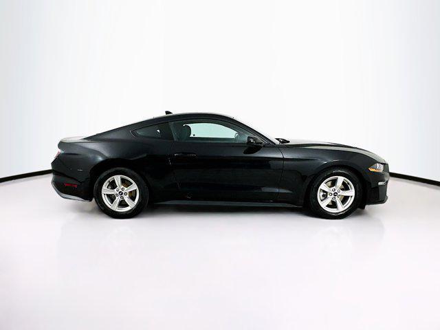 used 2022 Ford Mustang car, priced at $22,747