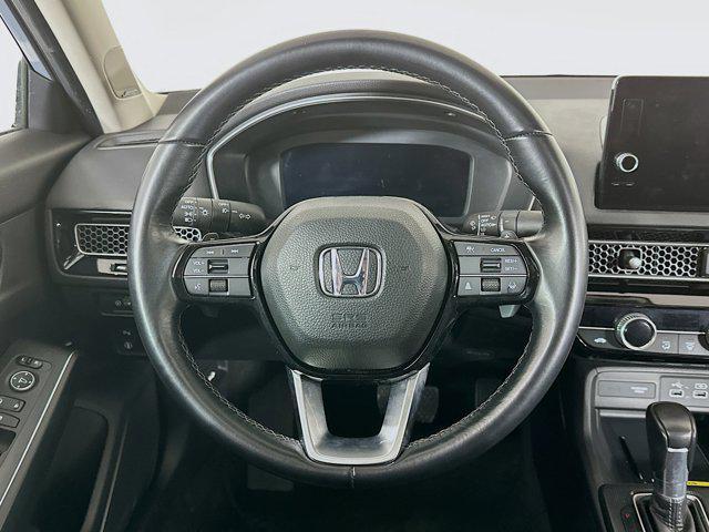 used 2022 Honda Civic car, priced at $23,989