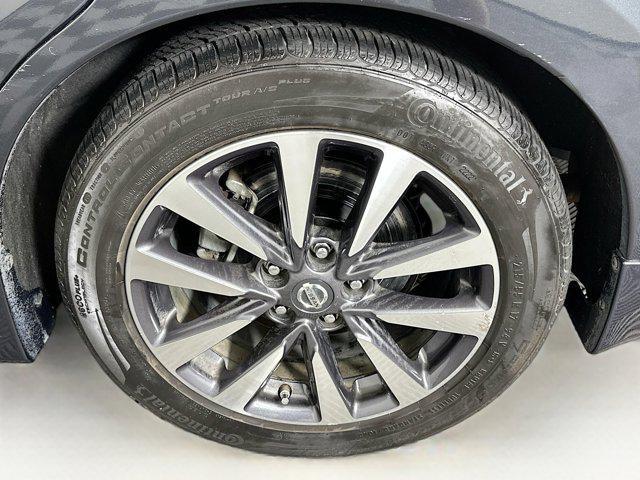 used 2016 Nissan Altima car, priced at $8,997
