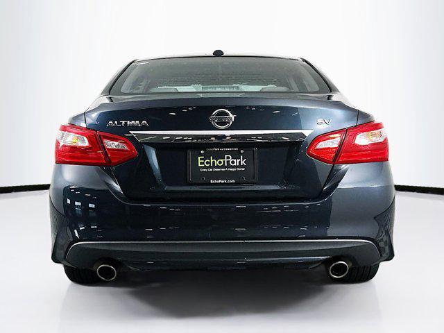 used 2016 Nissan Altima car, priced at $8,997