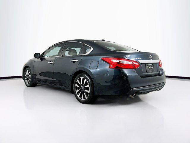 used 2016 Nissan Altima car, priced at $8,997