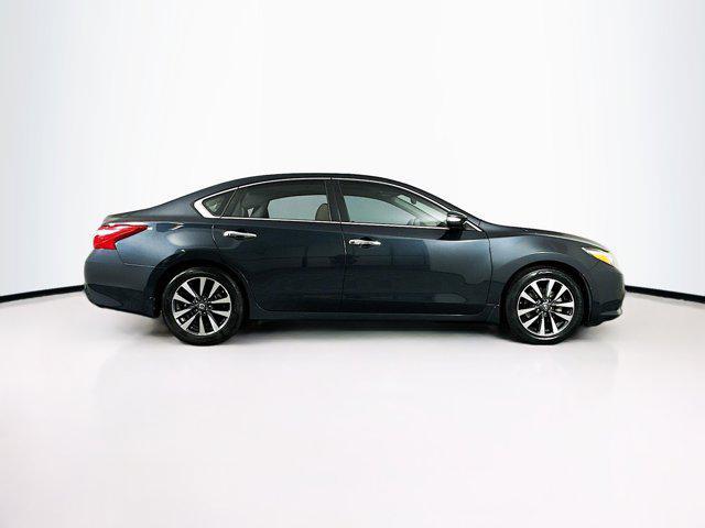 used 2016 Nissan Altima car, priced at $8,997