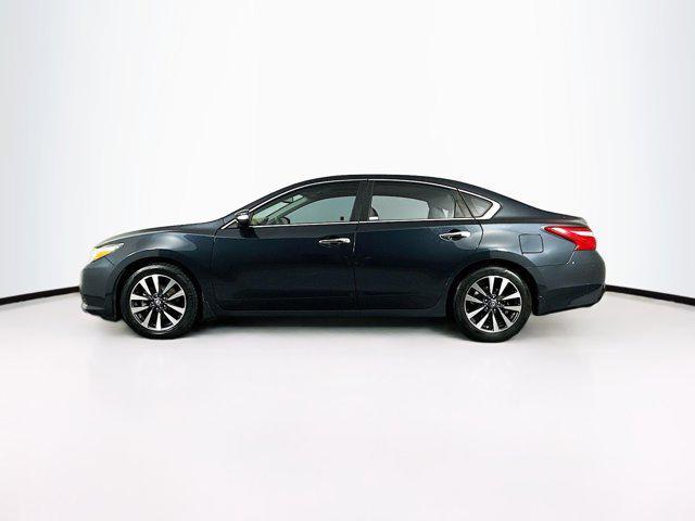 used 2016 Nissan Altima car, priced at $8,997