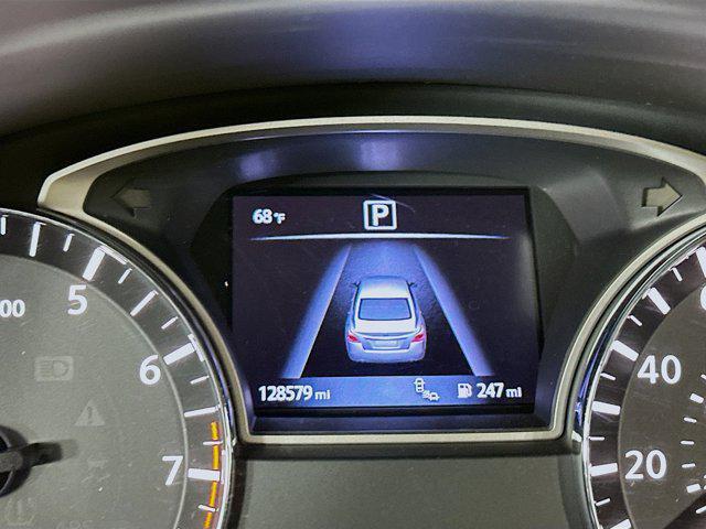 used 2016 Nissan Altima car, priced at $8,997