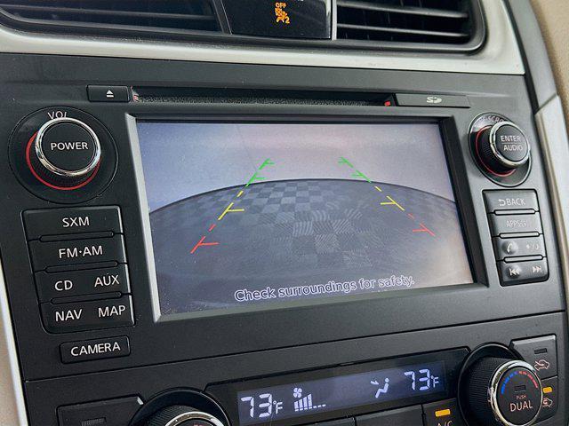 used 2016 Nissan Altima car, priced at $8,997