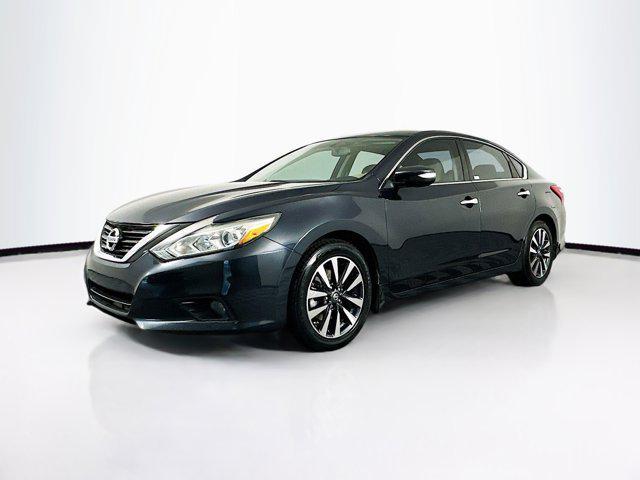 used 2016 Nissan Altima car, priced at $8,997