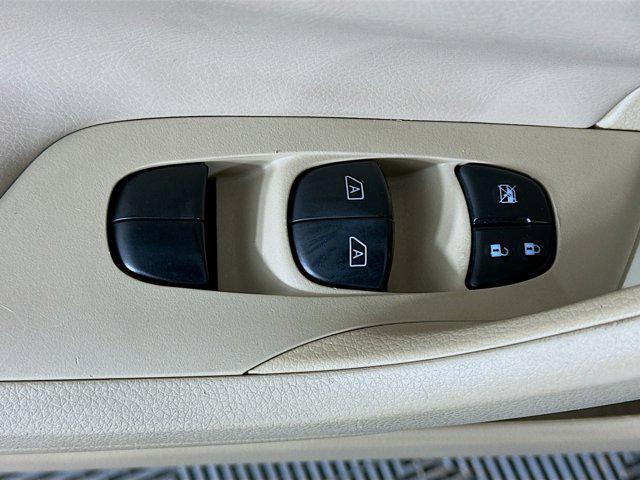 used 2016 Nissan Altima car, priced at $8,997
