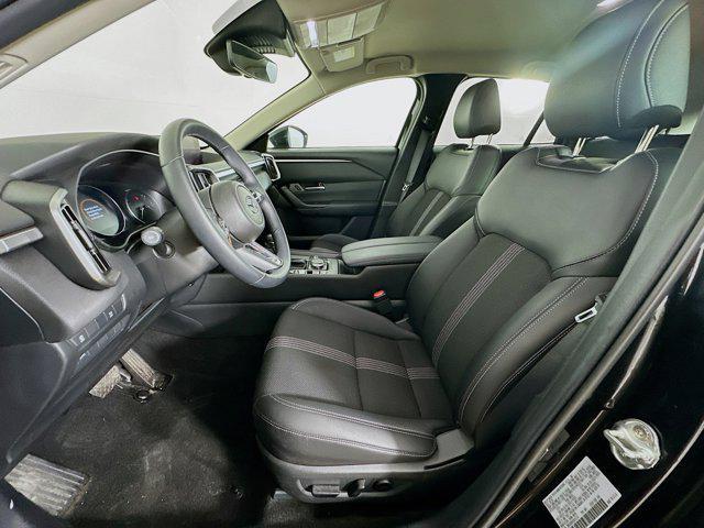 used 2025 Mazda CX-50 car, priced at $27,397