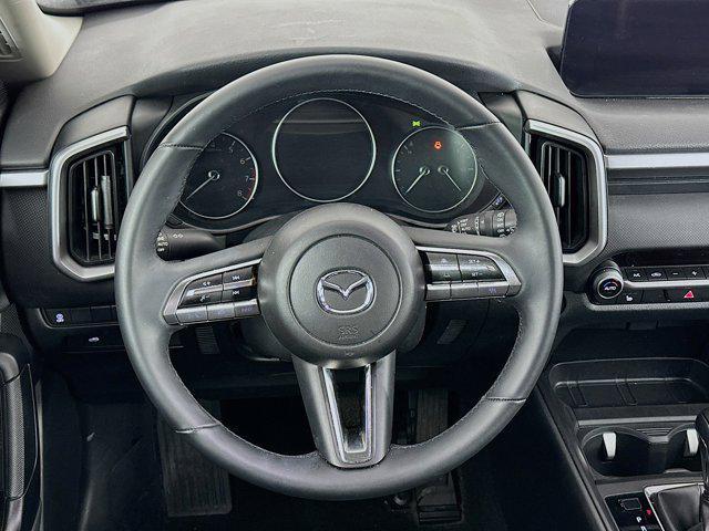 used 2025 Mazda CX-50 car, priced at $27,397