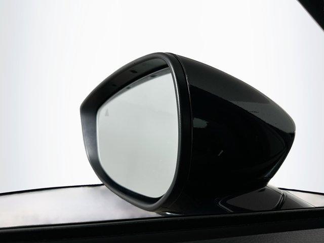 used 2025 Mazda CX-50 car, priced at $27,397