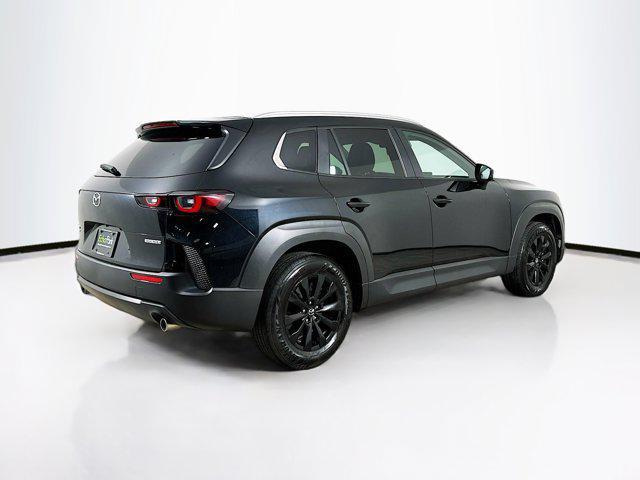 used 2025 Mazda CX-50 car, priced at $27,397