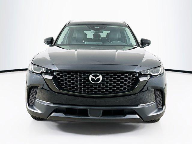 used 2025 Mazda CX-50 car, priced at $27,397