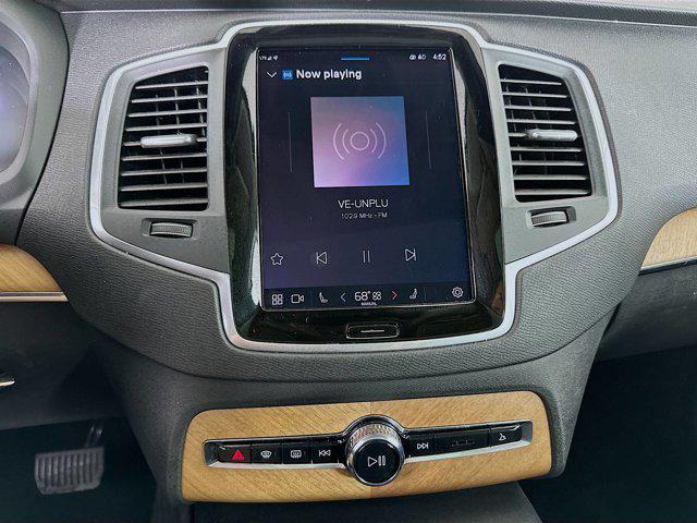 used 2024 Volvo XC90 car, priced at $37,197