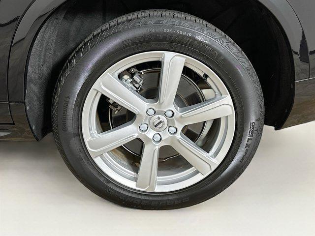 used 2024 Volvo XC90 car, priced at $37,197