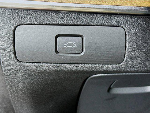 used 2024 Volvo XC90 car, priced at $37,197