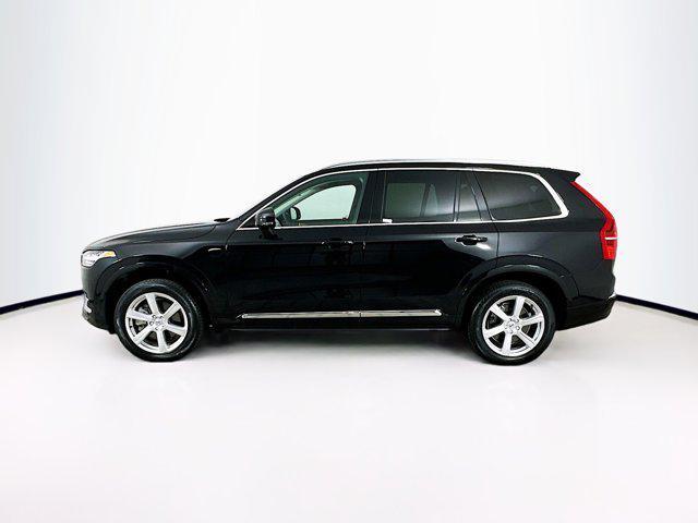 used 2024 Volvo XC90 car, priced at $37,197