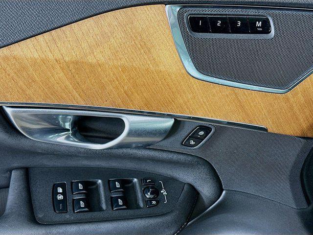 used 2024 Volvo XC90 car, priced at $37,197