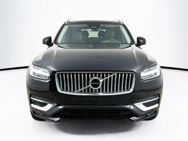 used 2024 Volvo XC90 car, priced at $37,197