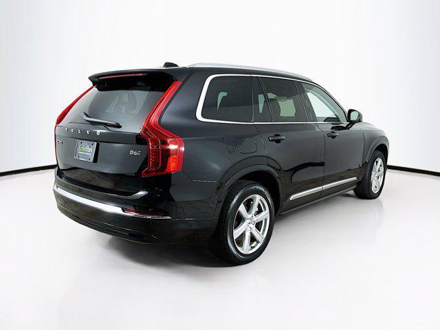 used 2024 Volvo XC90 car, priced at $37,197