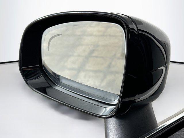 used 2024 Volvo XC90 car, priced at $37,197