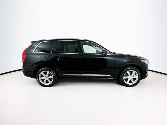 used 2024 Volvo XC90 car, priced at $37,197