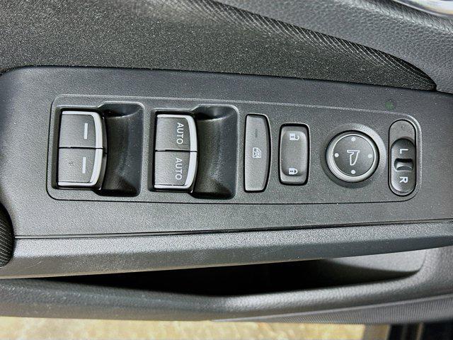 used 2022 Honda Civic car, priced at $22,297