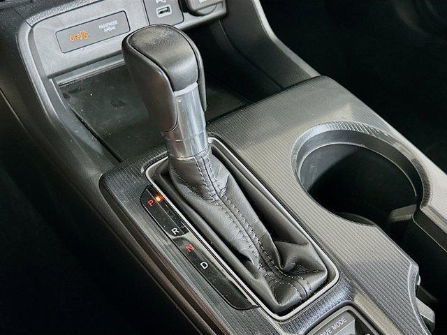 used 2022 Honda Civic car, priced at $22,297