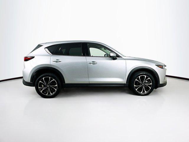 used 2023 Mazda CX-5 car, priced at $22,189