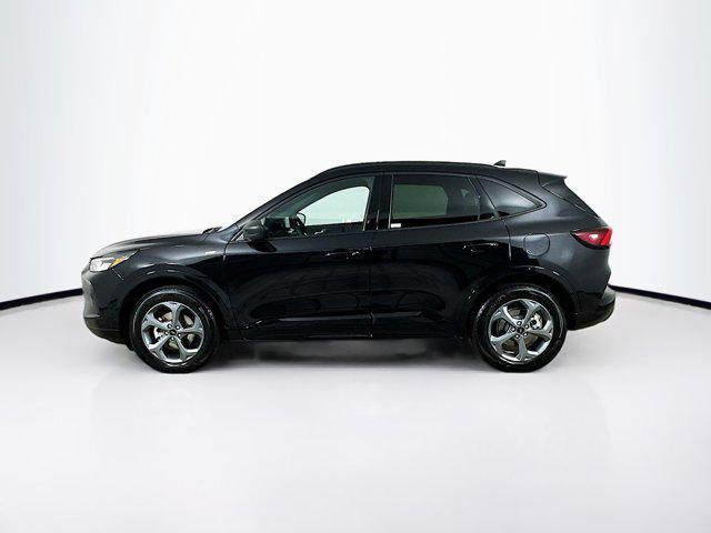 used 2024 Ford Escape car, priced at $26,589