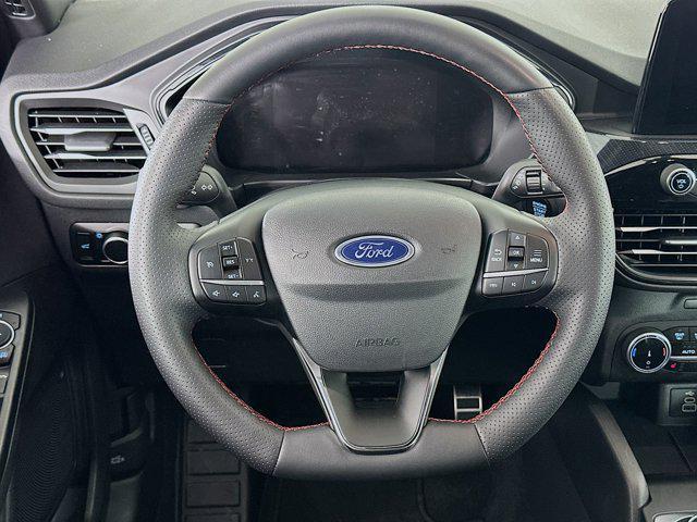 used 2024 Ford Escape car, priced at $26,589