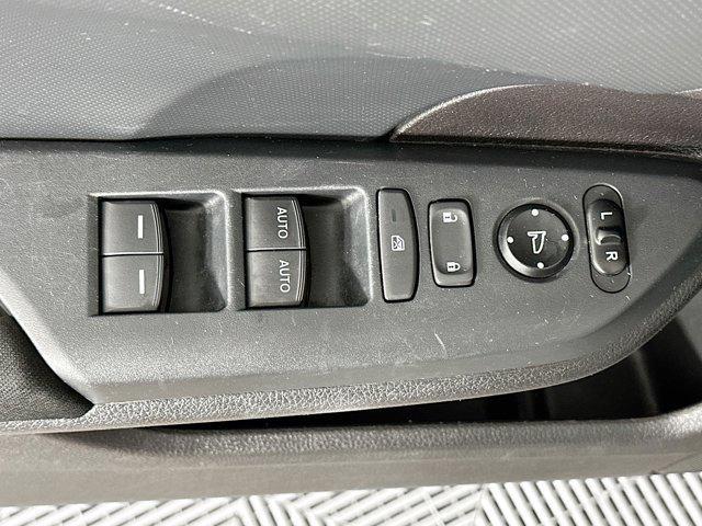 used 2017 Honda Civic car, priced at $15,297