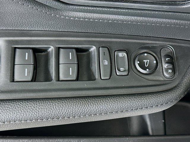 used 2023 Honda Odyssey car, priced at $34,297
