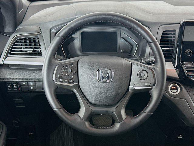 used 2023 Honda Odyssey car, priced at $34,297