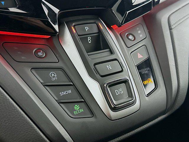 used 2023 Honda Odyssey car, priced at $34,297