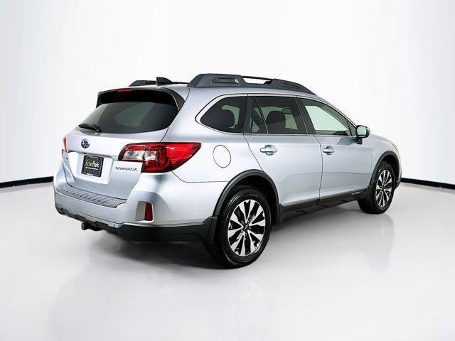 used 2016 Subaru Outback car, priced at $17,189