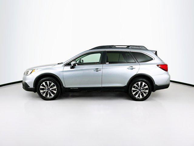 used 2016 Subaru Outback car, priced at $17,189