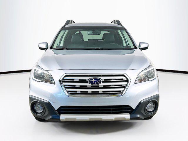 used 2016 Subaru Outback car, priced at $17,189