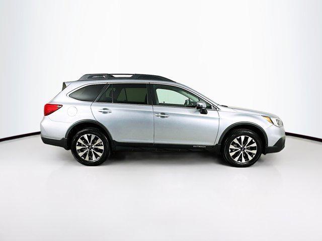 used 2016 Subaru Outback car, priced at $17,189