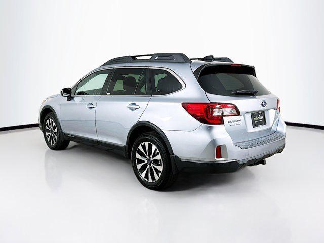 used 2016 Subaru Outback car, priced at $17,189