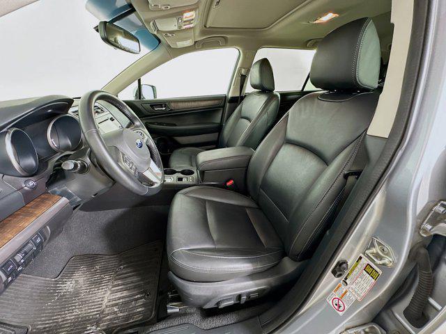 used 2016 Subaru Outback car, priced at $17,189