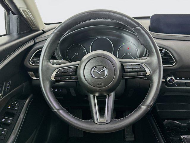 used 2024 Mazda CX-30 car, priced at $23,489