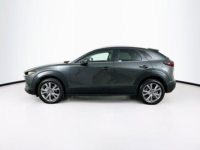 used 2024 Mazda CX-30 car, priced at $23,489