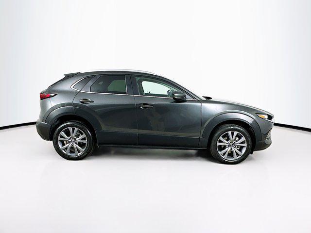 used 2024 Mazda CX-30 car, priced at $23,489