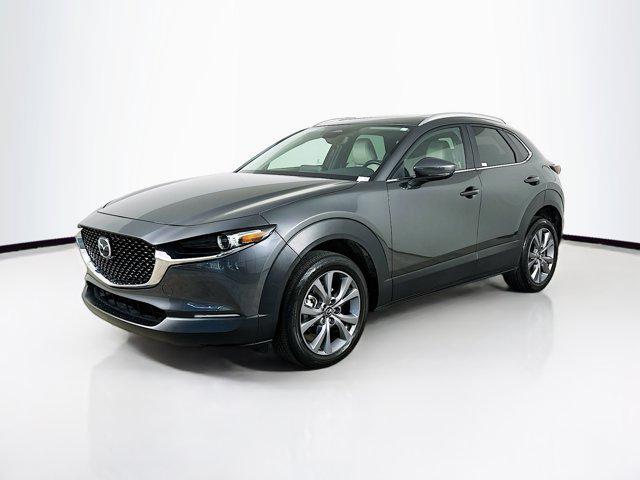 used 2024 Mazda CX-30 car, priced at $23,489