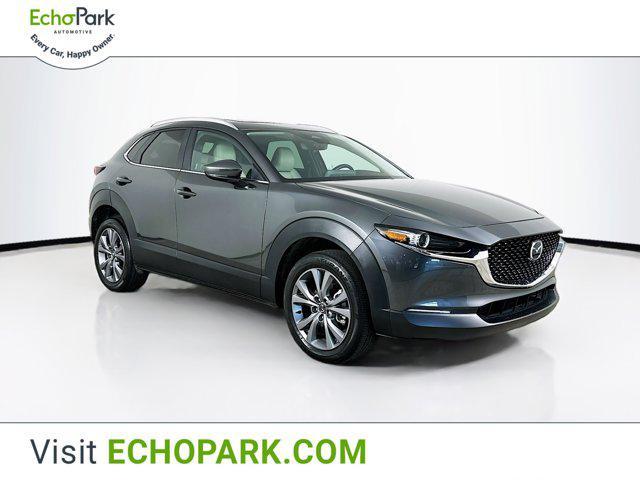 used 2024 Mazda CX-30 car, priced at $23,489