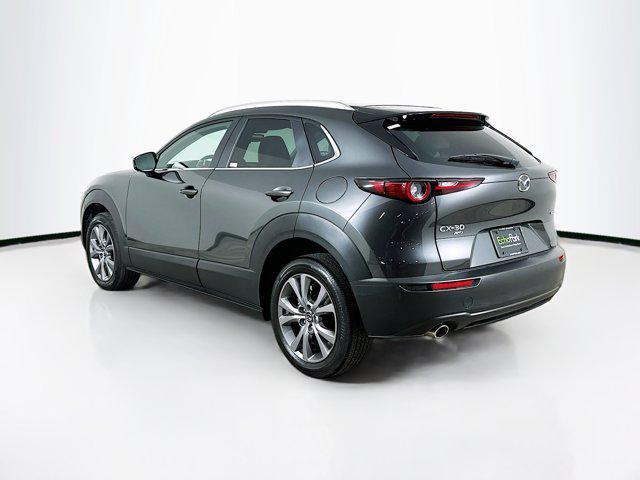 used 2024 Mazda CX-30 car, priced at $23,489