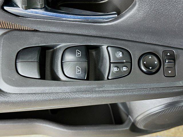 used 2024 Nissan Kicks car, priced at $17,797
