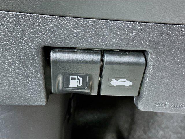 used 2024 Nissan Kicks car, priced at $17,797