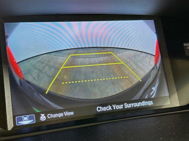 used 2020 Acura TLX car, priced at $18,997