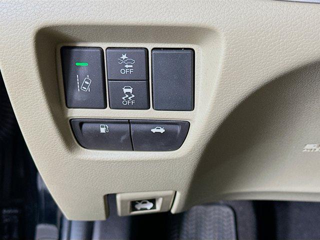 used 2020 Acura TLX car, priced at $18,997